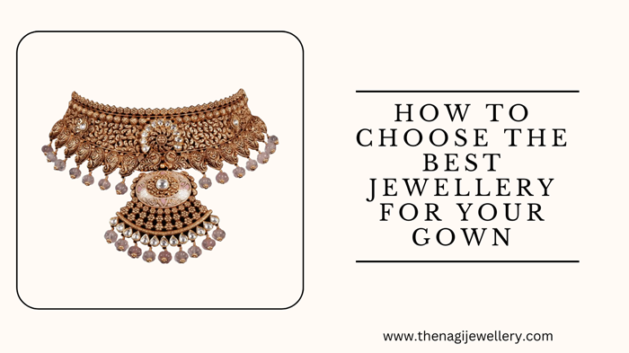 What accessories go best with a gold dress? - Quora